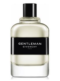 Оригинален мъжки парфюм GIVENCHY Gentleman 2017 year EDT Без Опаковка /Тестер/