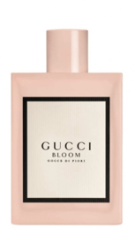 Оригинален дамски парфюм GUCCI Bloom Gocce Di Fiori EDP Без Опаковка /Тестер/
