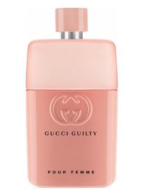 Оригинален дамски парфюм GUCCI Guilty Pour Femme Love Edition EDT Без Опаковка /Тестер/