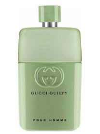 Оригинален мъжки парфюм GUCCI Guilty Pour Homme Love Edition EDT Без Опаковка /Тестер/