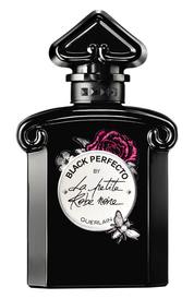Оригинален дамски парфюм GUERLAIN La Petite Robe Noire Black Perfecto Eau De Toilette Florale EDT Без Опаковка /Тестер/