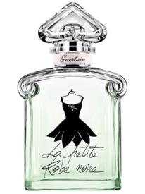 Оригинален дамски парфюм GUERLAIN La Petite Robe Noire Eau Fraiche EDT Без Опаковка /Тестер/