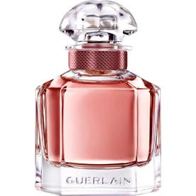 Оригинален дамски парфюм GUERLAIN Mon Guerlain Eau De Parfum Intense EDP Без Опаковка /Тестер/