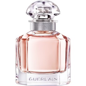 Оригинален дамски парфюм GUERLAIN Mon Guerlain Eau De Toilette EDT Без Опаковка /Тестер/