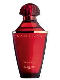 Оригинален дамски парфюм GUERLAIN Samsara Eau De Parfum EDP Без Опаковка /Тестер/