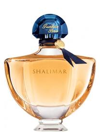 Оригинален дамски парфюм GUERLAIN Shalimar Eau De Toilette EDT Без Опаковка /Тестер/