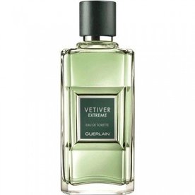 Оригинален мъжки парфюм GUERLAIN Vetiver Extreme EDT Без Опаковка /Тестер/