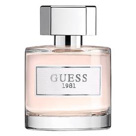 Оригинален дамски парфюм GUESS 1981 For Women EDT Без Опаковка /Тестер/