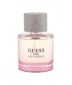 Оригинален дамски парфюм GUESS 1981 Los Angeles For Women EDT Без Опаковка /Тестер/