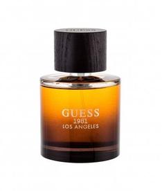 Оригинален мъжки парфюм GUESS 1981 Los Angeles For Men EDT Без Опаковка /Тестер/