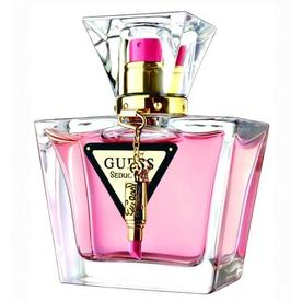 Оригинален дамски парфюм GUESS Seductive Sunkissed EDT Без Опаковка /Тестер/