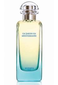 Оригинален унисекс парфюм HERMES Un Jardin En Mediterranee EDT Без Опаковка /Тестер/