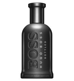 Оригинален мъжки парфюм HUGO BOSS Boss Bottled Man Of Today Edition EDT Без Опаковка /Тестер/