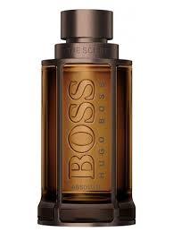 Оригинален мъжки парфюм HUGO BOSS Boss The Scent Absolute EDP Без Опаковка /Тестер/