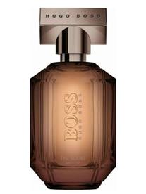 Оригинален дамски парфюм HUGO BOSS Boss The Scent For Her Absolute EDP Без Опаковка /Тестер/