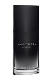 Оригинален мъжки парфюм ISSEY MIYAKE Nuit D'Issey Noir Argent EDP Без Опаковка /Тестер/
