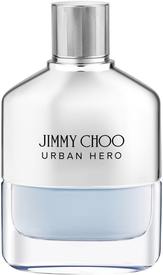 Оригинален мъжки парфюм JIMMY CHOO Urban Hero EDP Без Опаковка /Тестер/