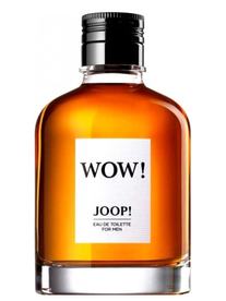 Оригинален мъжки парфюм JOOP! Wow! For Men EDT Без Опаковка /Тестер/