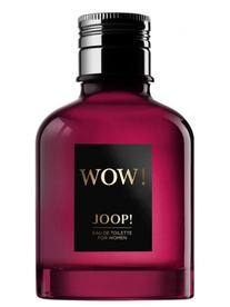 Оригинален дамски парфюм JOOP! Wow! For Women EDT Без Опаковка /Тестер/