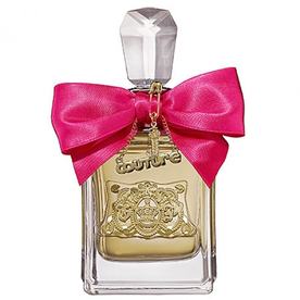 Оригинален дамски парфюм JUICY COUTURE Viva La Juicy EDP Без Опаковка /Тестер/