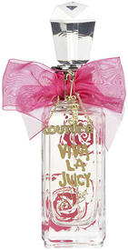 Оригинален дамски парфюм JUICY COUTURE Viva La Juicy La Fleur EDT Без Опаковка /Тестер/