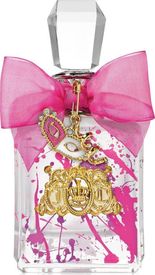 Оригинален дамски парфюм JUICY COUTURE Viva La Juicy Soiree EDP Без Опаковка /Тестер/