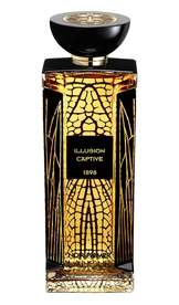 Оригинален унисекс парфюм LALIQUE Noir Premier Illusion Captive EDP Без Опаковка /Тестер/