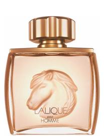 Оригинален мъжки парфюм LALIQUE Pour Homme Equus EDP Без Опаковка /Тестер/