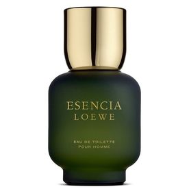 Оригинален мъжки парфюм LOEWE Esencia Pour Homme EDT Без Опаковка /Тестер/