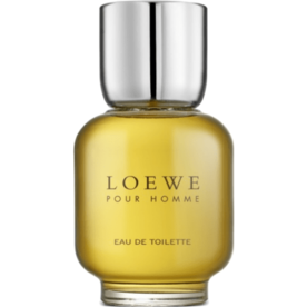 Оригинален мъжки парфюм LOEWE Pour Homme EDT Без Опаковка /Тестер/