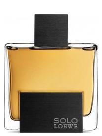 Оригинален мъжки парфюм LOEWE Solo Loewe EDT Без Опаковка /Тестер/