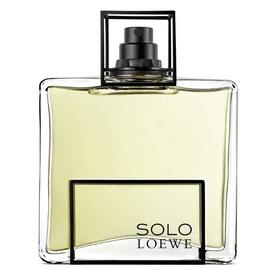 Оригинален мъжки парфюм LOEWE Solo Loewe Esencial EDT Без Опаковка /Тестер/