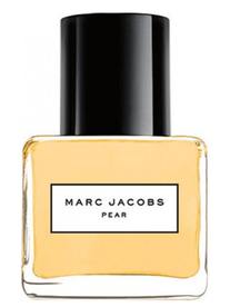 Оригинален унисекс парфюм MARC JACOBS Pear Splash 2016 year EDT Без Опаковка /Тестер/