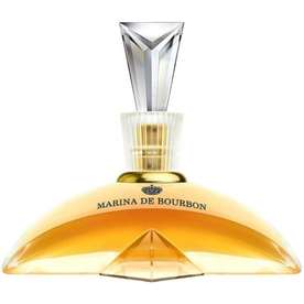 Оригинален дамски парфюм MARINA DE BOURBON Princesse Marina De Bourbon EDP Без Опаковка /Тестер/