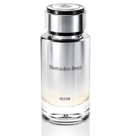 Оригинален мъжки парфюм MERCEDES - BENZ Silver EDT Без Опаковка /Тестер/