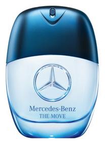 Оригинален мъжки парфюм MERCEDES - BENZ The Move EDT Без Опаковка /Тестер/