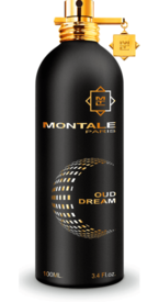 Оригинален унисекс парфюм MONTALE Oud Dream EDP Без Опаковка /Тестер/