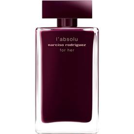 Оригинален дамски парфюм NARCISO RODRIGUEZ for Her L'Absolu EDP Без Опаковка /Тестер/