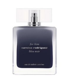 Оригинален мъжки парфюм NARCISO RODRIGUEZ For Him Bleu Noir Extreme EDT Без Опаковка /Тестер/