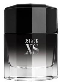 Оригинален мъжки парфюм PACO RABANNE Black XS 2018 year EDT Без Опаковка /Тестер/