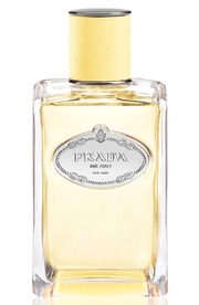 Оригинален дамски парфюм PRADA Infusion De Mimosa EDP Без Опаковка /Тестер/