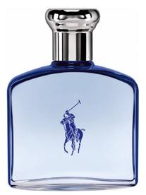 Оригинален мъжки парфюм RALPH LAUREN Polo Ultra Blue EDT Без Опаковка /Тестер/