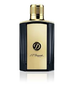 Оригинален мъжки парфюм S. T. DUPONT Be Exceptional Gold EDP Без Опаковка /Тестер/