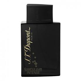 Оригинален мъжки парфюм S. T. DUPONT Essence Pure Intense Pour Homme EDT Без Опаковка /Тестер/