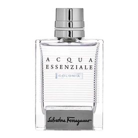Оригинален мъжки парфюм SALVATORE FERRAGAMO Acqua Essenziale Colonia EDT Без Опаковка /Тестер/