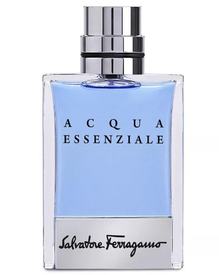 Оригинален мъжки парфюм SALVATORE FERRAGAMO Acqua Essenziale EDT Без Опаковка /Тестер/