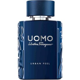 Оригинален мъжки парфюм SALVATORE FERRAGAMO Uomo Urban Feel EDT Без Опаковка /Тестер/