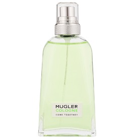 Оригинален унисекс парфюм THIERRY MUGLER Mugler Cologne Come Together EDP Без Опаковка /Тестер/