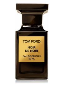 Оригинален унисекс парфюм TOM FORD Noir de Noir EDP Без Опаковка /Тестер/