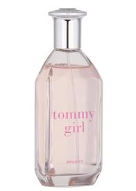 Оригинален дамски парфюм TOMMY HILFIGER Tommy Girl Citrus Brights EDT Без Опаковка /Тестер/